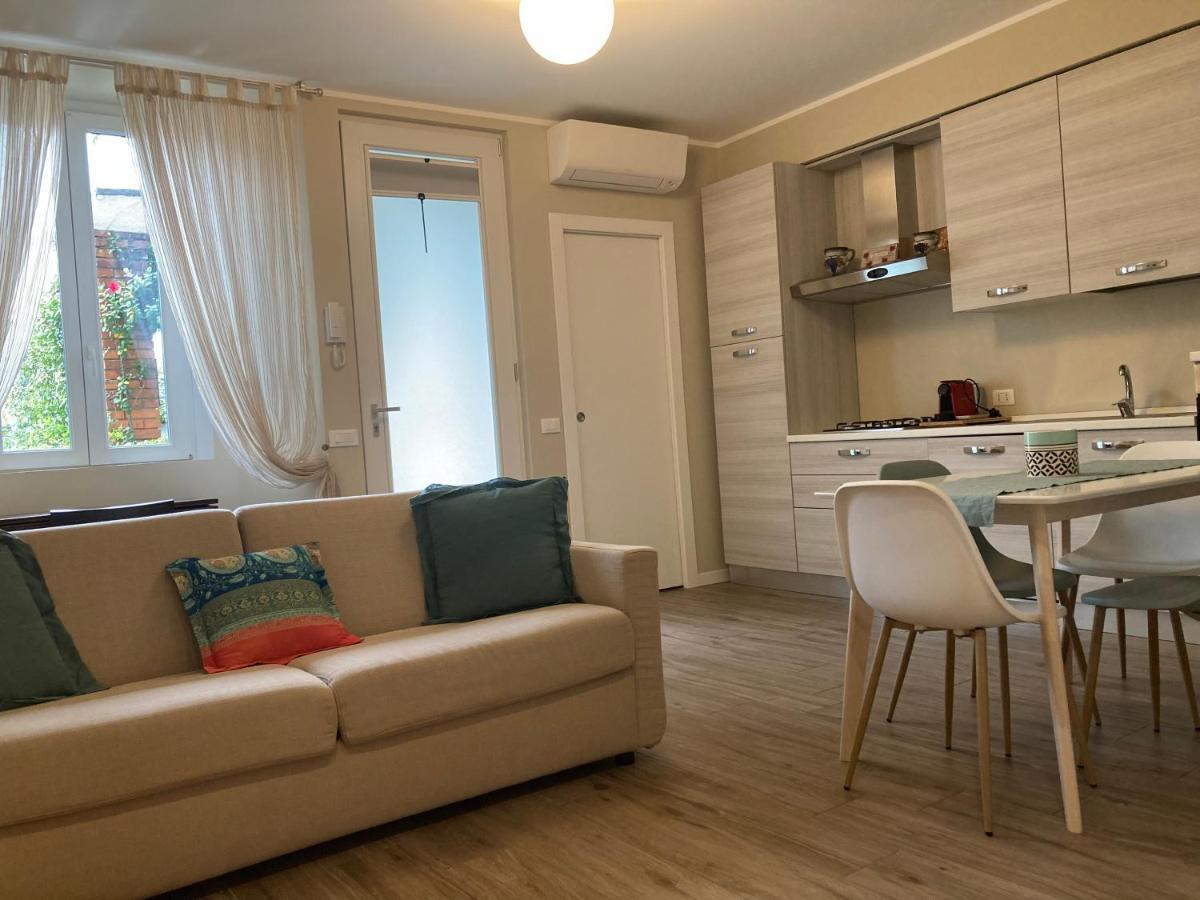 Silverhome Lecco Εξωτερικό φωτογραφία