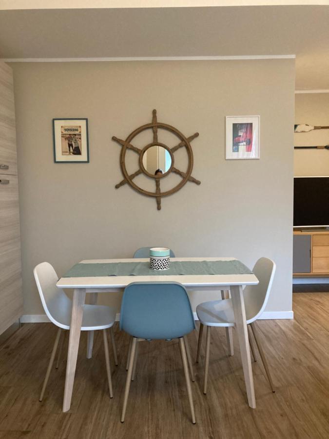 Silverhome Lecco Εξωτερικό φωτογραφία
