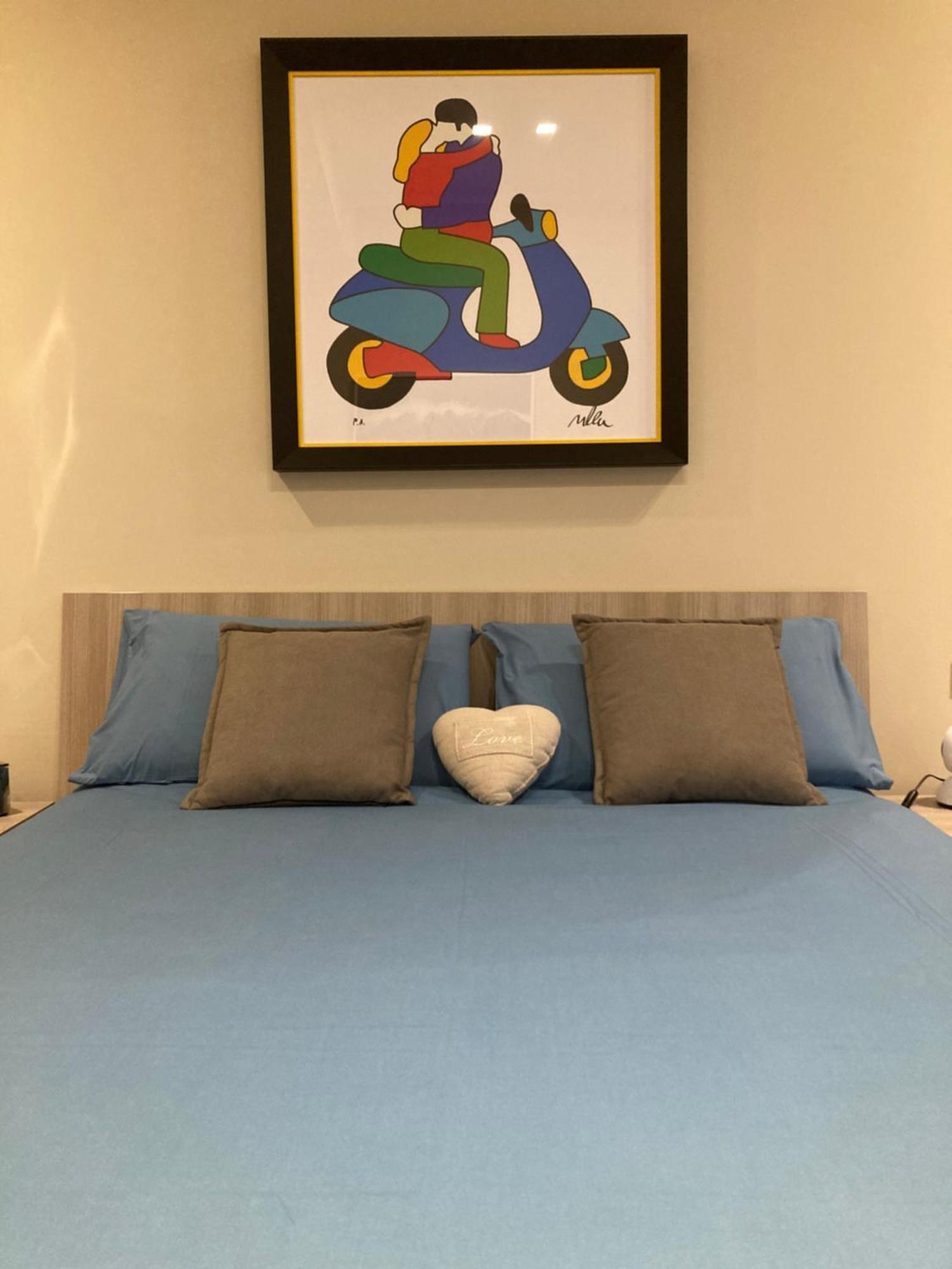 Silverhome Lecco Εξωτερικό φωτογραφία