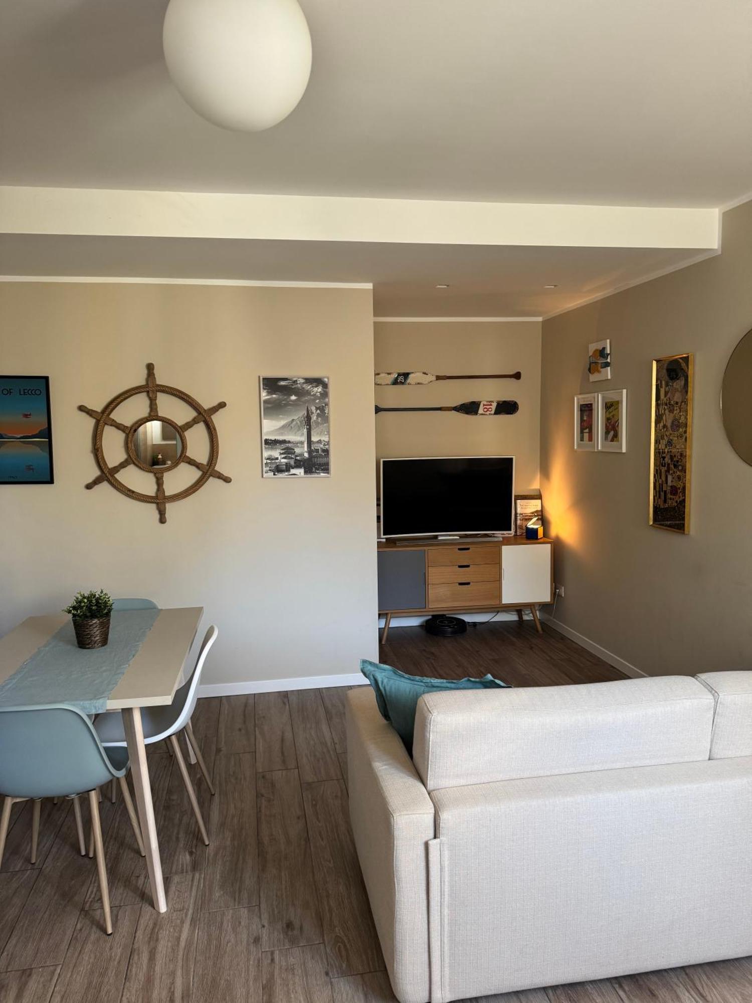 Silverhome Lecco Εξωτερικό φωτογραφία