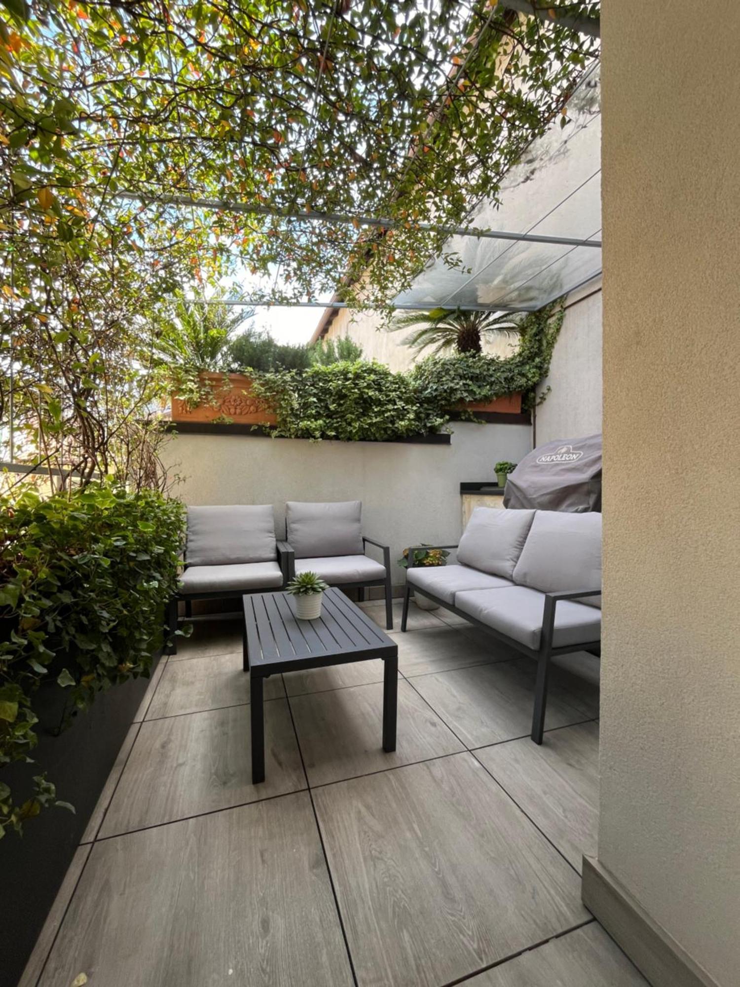 Silverhome Lecco Εξωτερικό φωτογραφία