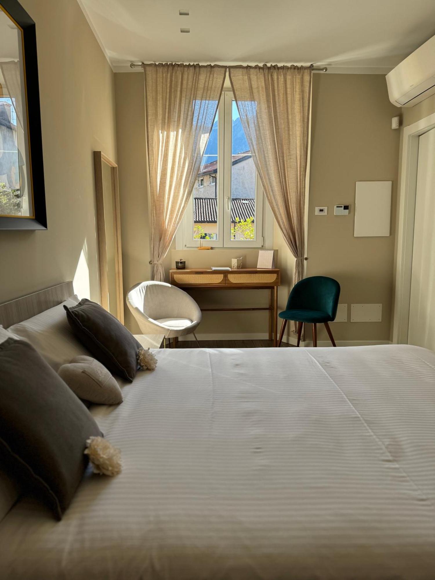 Silverhome Lecco Εξωτερικό φωτογραφία