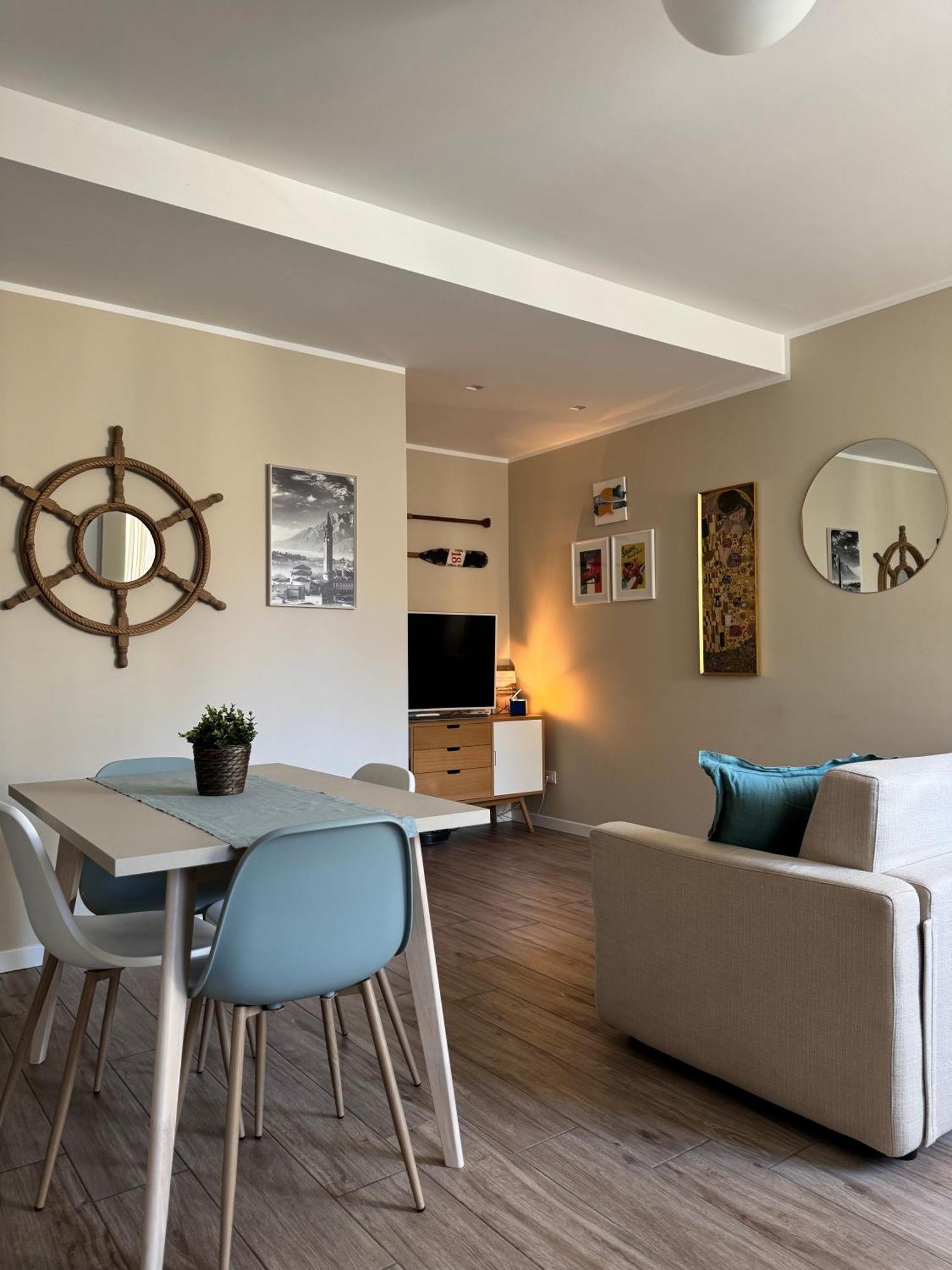 Silverhome Lecco Εξωτερικό φωτογραφία