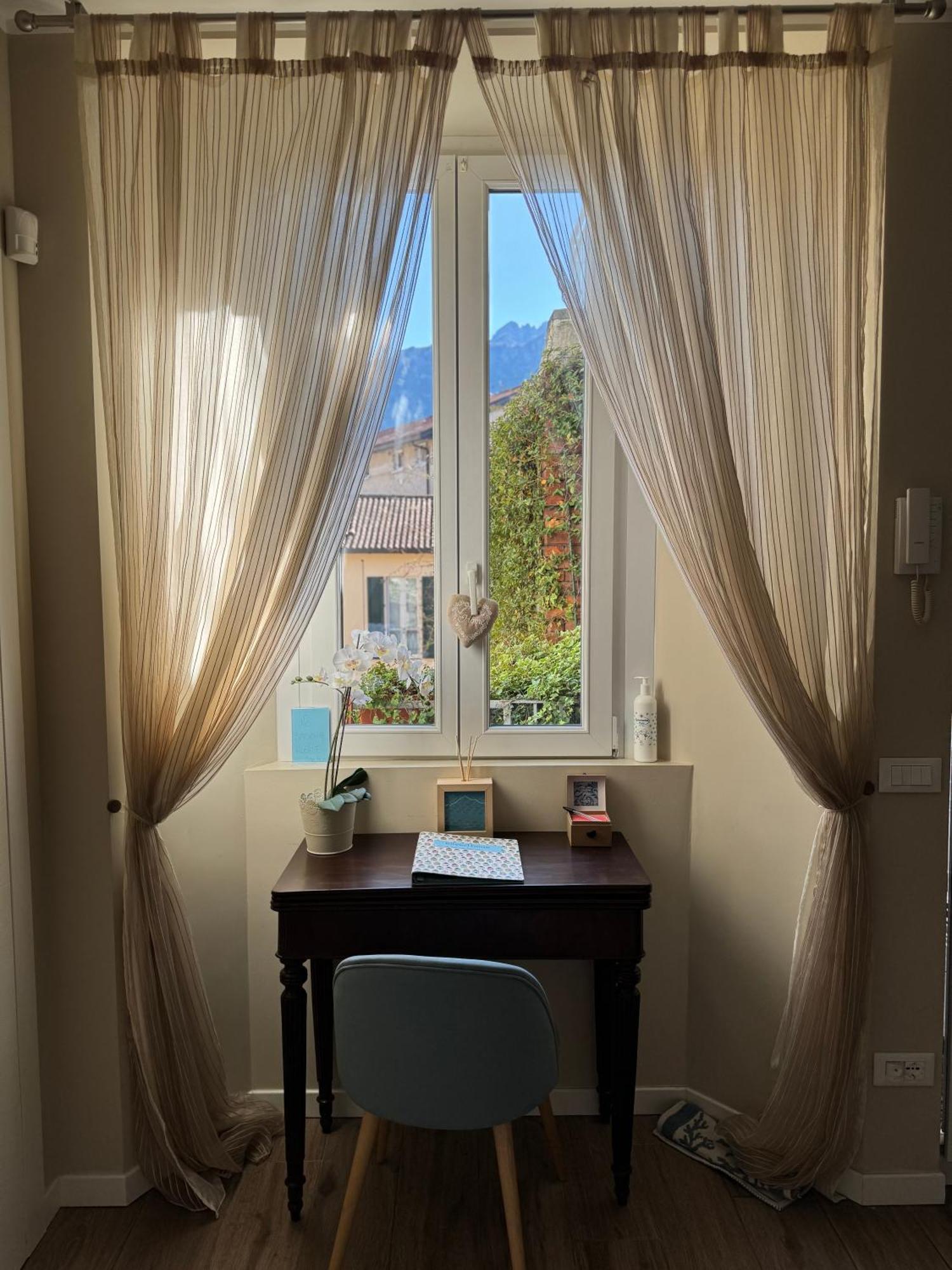 Silverhome Lecco Εξωτερικό φωτογραφία