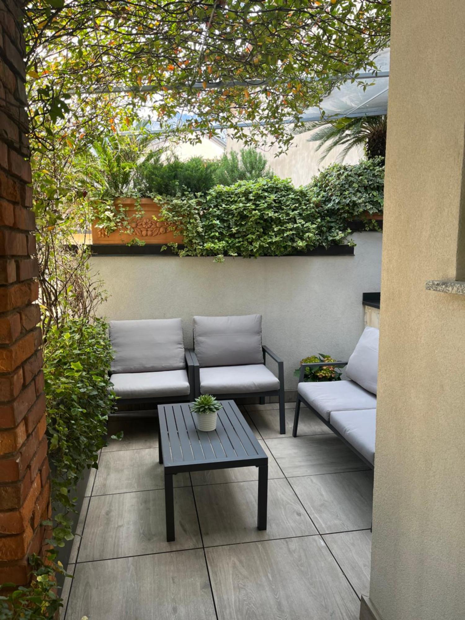 Silverhome Lecco Εξωτερικό φωτογραφία