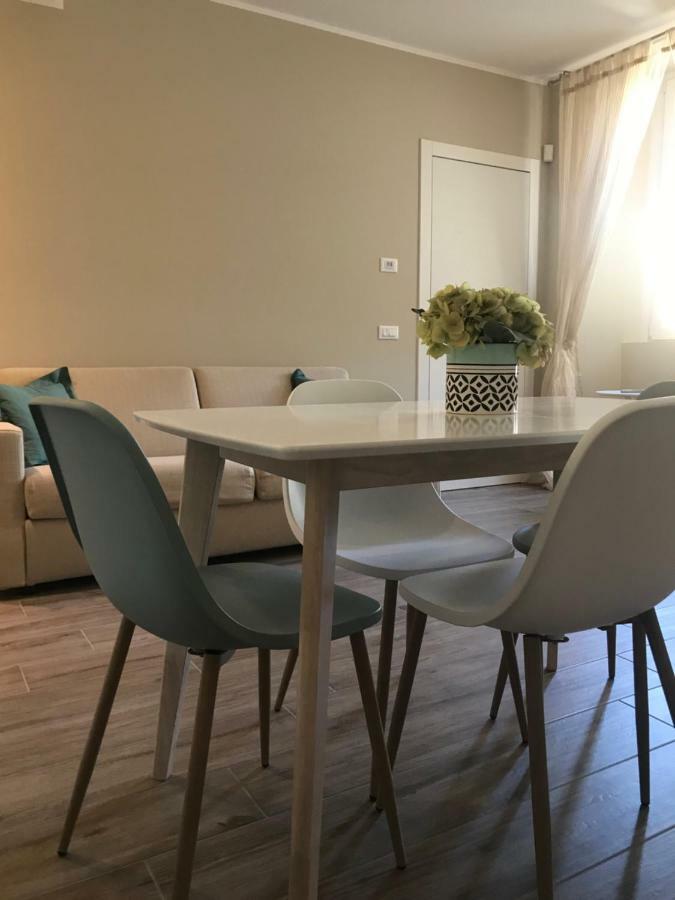 Silverhome Lecco Εξωτερικό φωτογραφία